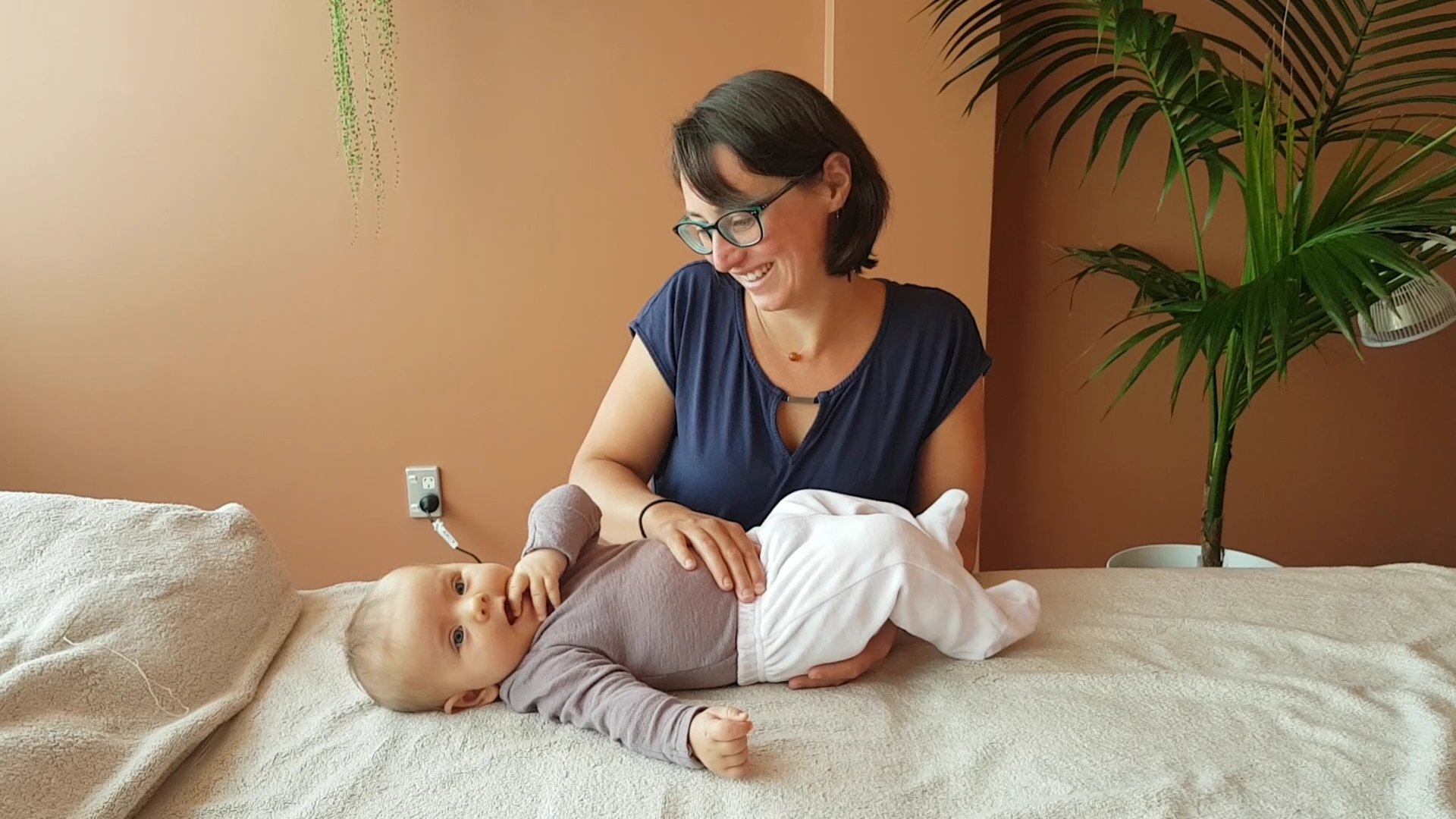 What to Expect During Osteopathy Treatment