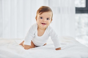 Baby Osteopathy