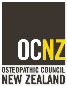 Osteopathic Council of New Zealand