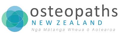 Osteopathic Council of New Zealand Member